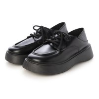 STYLEBLOCK/スタイルブロック STYLEBLOCK 厚底レースアップマニッシュシューズ/505788524