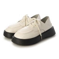 STYLEBLOCK/スタイルブロック STYLEBLOCK 厚底レースアップマニッシュシューズ/505788524