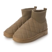 STYLEBLOCK/スタイルブロック STYLEBLOCK キルティングショートブーツ/505799926