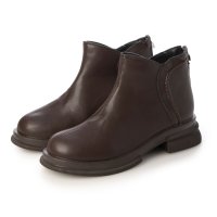 STYLEBLOCK/スタイルブロック STYLEBLOCK ローヒールショートブーツ/505840179