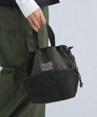 green label relaxing/【別注】＜FREDRIK PACKERS＞ WHIP バッグ/506004993