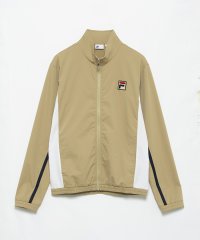 FILA（ZETT Mens）/【テニス】無地 サラマックス トラックジャケット メンズ/506598734