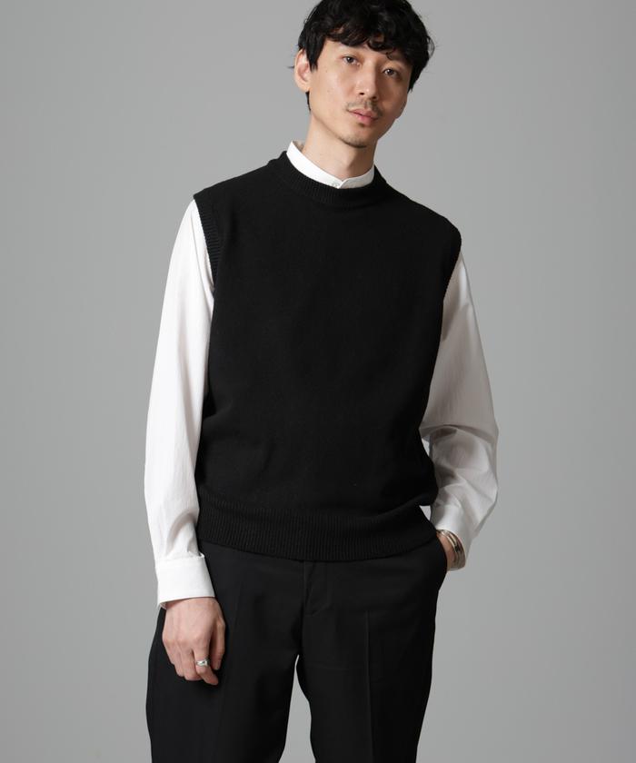 【極美品】UNIQLO +J ウールブレンドスーツ ピンストライプ M 76cm 美品⭐︎UNIQLO +J 2020AW ウールブレンドスーツ ピンストライプ…