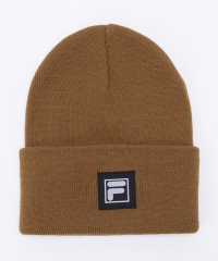 FILA（Hat）/FLW KNIT WATCH/506881110