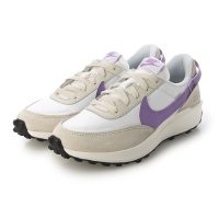 NIKE/ナイキ NIKE レディース スニーカー ワッフル デビュー DH9523 (パープル)/506884837