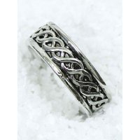 KAHIKO/【kahiko】ROPE DESIGN MEN'S RING その他/506885346