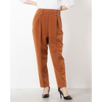 RINASCIMENTO/リナシメント RINASCIMENTO ボタンポイントチノパンツ/506888494