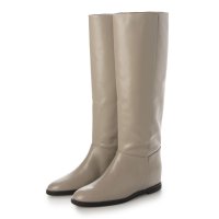APOM/アポム APOM インヒールロングブーツ 40/506889291