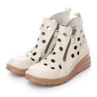 Milla Sports/ミラスポーツ Milla sports 超軽量パンチングサマーブーツ/506889952