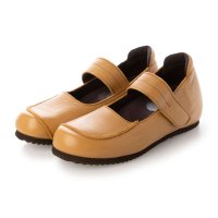 Milla Sports/ミラスポーツ Milla sports 4E ふかふかインヒール カジュアルストラップシューズ/506889960