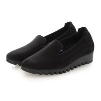 arche/アルシュ arche LOMHOO オペラシューズ (NUBUCK)（グレー）/506890119