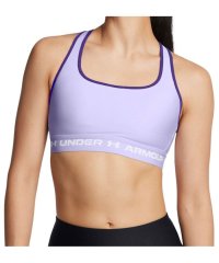 UNDER ARMOUR/アンダーアーマー UNDER ARMOUR UNDER ARMOUR アンダーアーマー UA クロスバック ブラ ミッド 1361034/506904154