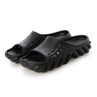 crocs/クロックス crocs Crocs クロックス ECHO SLIDE エコー スライドサンダル 208170 厚底 メンズ レディース/506910147