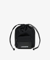 LACOSTESPORTS MENS/ラコステ LACOSTE 巾着スマホポーチ/506921443