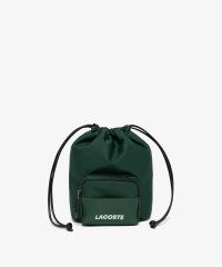 LACOSTESPORTS MENS/ラコステ LACOSTE 巾着スマホポーチ/506921443