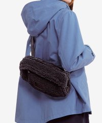 ＡＩＧＬＥ UNISEX/エーグル AIGLE シェルパフリース ショルダーバッグ/506921490