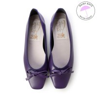 Launa lea ballet/ラウナレアバレエ Launa lea ballet スクエアトゥバレエシューズ(RB7003A)/506922374
