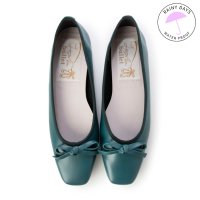 Launa lea ballet/ラウナレアバレエ Launa lea ballet スクエアトゥバレエシューズ(RB7003A)/506922374