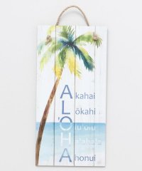 KAHIKO/カヒコ Kahiko アロハサインボードM/506927084