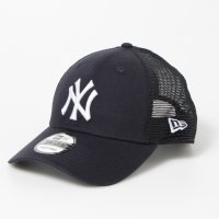 NEW ERA/ニューエラ NEW ERA Newera キャップ メッシュキャップ 9FORTY ナインフォーティ ドジャース ヤンキース パドレス MLB メジャーリーグ /506928738