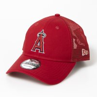 NEW ERA/ニューエラ NEW ERA Newera キャップ メッシュキャップ 9FORTY ナインフォーティ ドジャース ヤンキース パドレス MLB メジャーリーグ /506928738