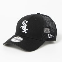 NEW ERA/ニューエラ NEW ERA Newera キャップ メッシュキャップ 9FORTY ナインフォーティ ドジャース ヤンキース パドレス MLB メジャーリーグ /506928738
