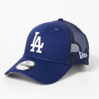 NEW ERA/ニューエラ NEW ERA Newera キャップ メッシュキャップ 9FORTY ナインフォーティ ドジャース ヤンキース パドレス MLB メジャーリーグ /506928738