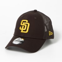 NEW ERA/ニューエラ NEW ERA Newera キャップ メッシュキャップ 9FORTY ナインフォーティ ドジャース ヤンキース パドレス MLB メジャーリーグ /506928738