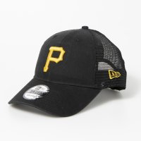 NEW ERA/ニューエラ NEW ERA Newera キャップ メッシュキャップ 9FORTY ナインフォーティ ドジャース ヤンキース パドレス MLB メジャーリーグ /506928738