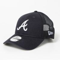 NEW ERA/ニューエラ NEW ERA Newera キャップ メッシュキャップ 9FORTY ナインフォーティ ドジャース ヤンキース パドレス MLB メジャーリーグ /506928738