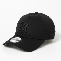 NEW ERA/ニューエラ NEW ERA Newera キャップ 9TWENTY 野球チーム 920 ヤンキース ドジャース LA ベースボール NYY 柔らか クロスストラ/506941392