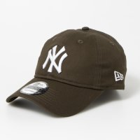 NEW ERA/ニューエラ NEW ERA ニューエラ Newera キャップ 9TWENTY 野球チーム 920 ヤンキース ドジャース LA ベースボール NYY 柔らか /506941392