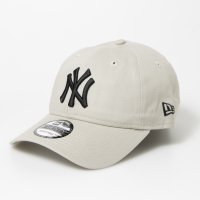 NEW ERA/ニューエラ NEW ERA Newera キャップ 9TWENTY 野球チーム 920 ヤンキース ドジャース LA ベースボール NYY 柔らか クロスストラ/506941392