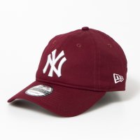 NEW ERA/ニューエラ NEW ERA Newera キャップ 9TWENTY 野球チーム 920 ヤンキース ドジャース LA ベースボール NYY 柔らか クロスストラ/506941392