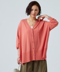 RASW/ラス RASW 多機能ニットカーディガン/506948847