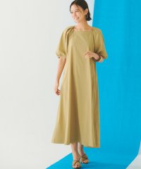 RASW/ラス RASW ボリュームスリーブワンピース/506948860