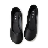 O.G.A/オージーエー O.G.A 1511 バレエシューズ ローヒールパンプス/506949103