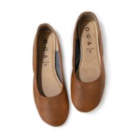 O.G.A/オージーエー O.G.A 1511 バレエシューズ ローヒールパンプス/506949103