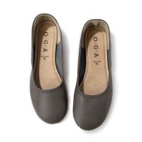 O.G.A/オージーエー O.G.A 1511 バレエシューズ ローヒールパンプス/506949103