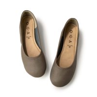 O.G.A/オージーエー O.G.A 1511 バレエシューズ ローヒールパンプス/506949103