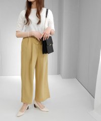 alala/アララ alala ゴールドヒールポインテッドパンプス(210610)/506949757