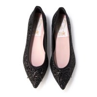 Launa lea ballet/ラウナレアバレエ Launa lea ballet ポインテットトゥバレエシューズ(B4601A)/506949844
