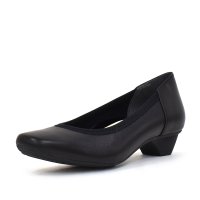 WASHINGTON Foot Happy/ワシントンフットハッピー WASHINGTON Foot Happy WASHINGTON FootHappy 晴雨兼用ローヒールパンプス/506950272