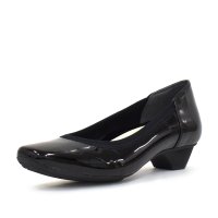 WASHINGTON Foot Happy/ワシントンフットハッピー WASHINGTON Foot Happy WASHINGTON FootHappy 晴雨兼用ローヒールパンプス/506950272