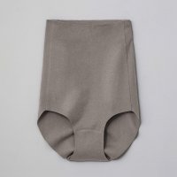 KIREILABO/キレイラボ KIREILABO 下着のラインがひびきにくい レギュラーショーツ オーガニックコットン【返品不可商品】/506950577