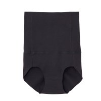 HOTMAGIC/ホットマジック HOTMAGIC あったかインナーボトム 裏起毛 綿混【綿のチカラ】腹巻き付き ショーツ 秋冬【返品不可商品】/506970471