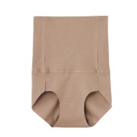 HOTMAGIC/ホットマジック HOTMAGIC あったかインナーボトム 裏起毛 綿混【綿のチカラ】腹巻き付き ショーツ 秋冬【返品不可商品】/506970471