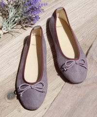 minia/ミニア minia フラットバレエ(212106)/506973193