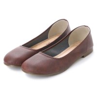 ITALICO/イタリコ ITALICO 日本製 パンプス 痛くない 走れる 幅広 ぺたんこ シューズ/506978009
