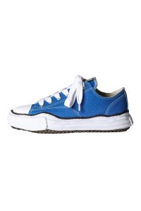 Maison MIHARA YASUHIRO/メゾン ミハラヤスヒロ Maison MIHARA YASUHIRO PETERSON Original Sole Canvas Low Cut Sneaker/507004787